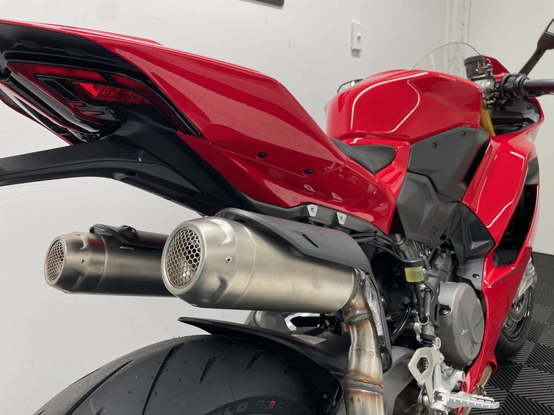 Load image into Gallery viewer, 2026 Ducati Panigale V2S
