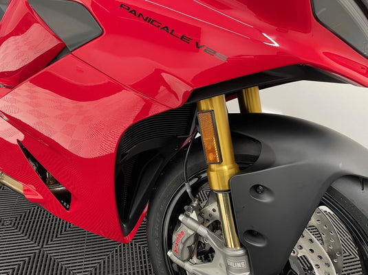 2026 Ducati Panigale V2S