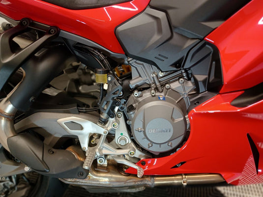 2026 Ducati Panigale V2