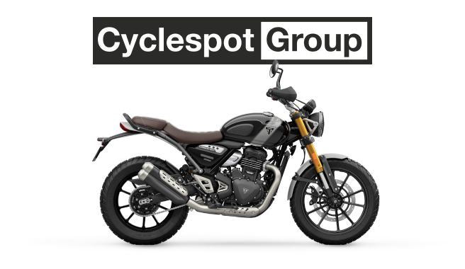 Load image into Gallery viewer, 2026 Triumph Scrambler 400 X
