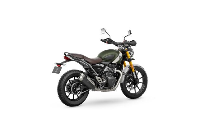 Load image into Gallery viewer, 2026 Triumph Scrambler 400 X
