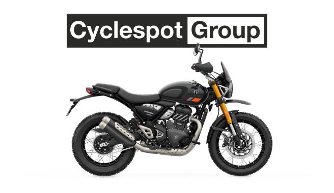 Load image into Gallery viewer, 2026 Triumph Scrambler 400XC
