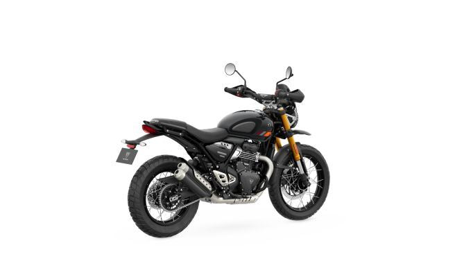Load image into Gallery viewer, 2026 Triumph Scrambler 400XC
