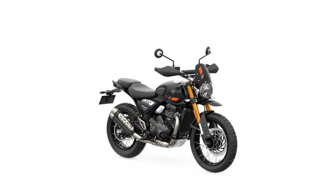 Load image into Gallery viewer, 2026 Triumph Scrambler 400XC

