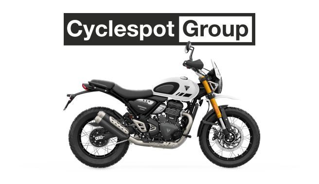 Load image into Gallery viewer, 2026 Triumph Scrambler 400XC
