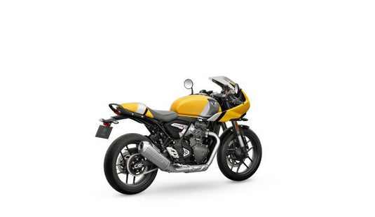 2026 Triumph Thruxton 400
