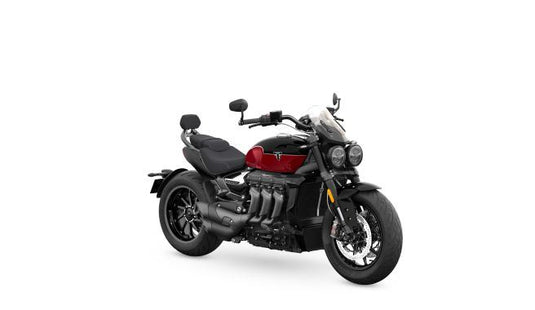 2026 Triumph Rocket 3 Storm GT