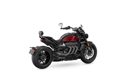 2026 Triumph Rocket 3 Storm GT