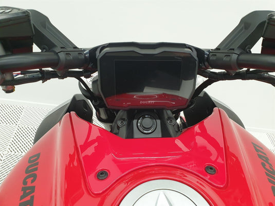 2025 Ducati Diavel V4