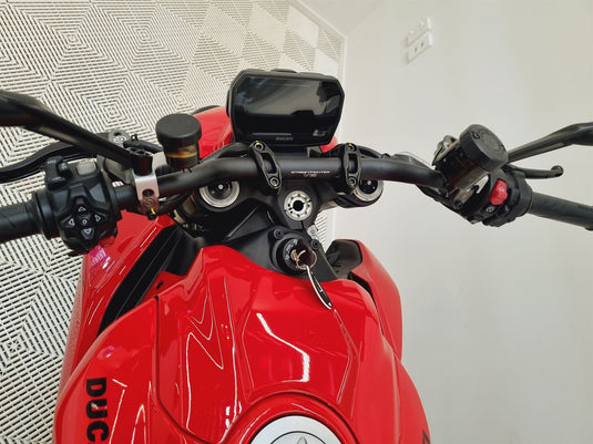 2026 Ducati Street Fighter V2