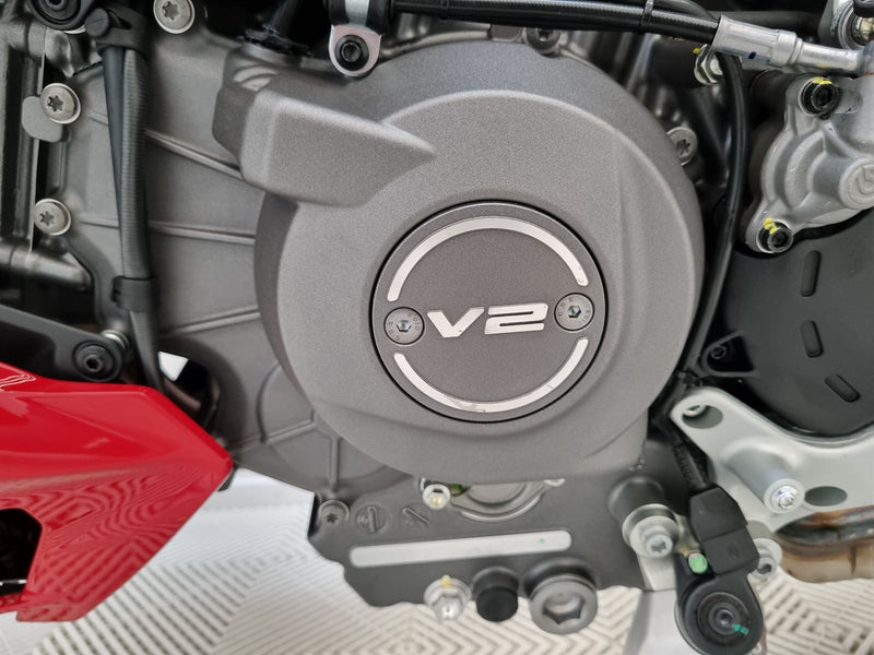 Load image into Gallery viewer, 2026 Ducati Street Fighter V2S
