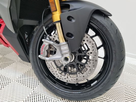 2026 Ducati Street Fighter V2S