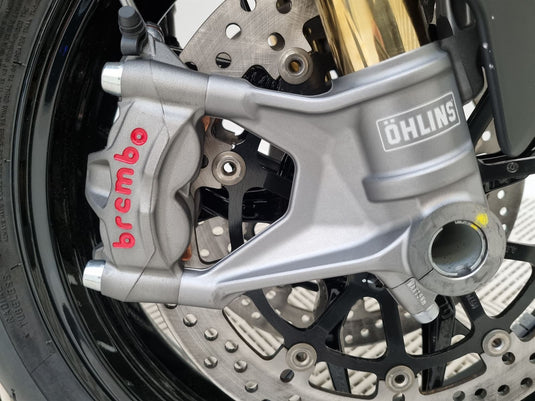 2026 Ducati Street Fighter V2S