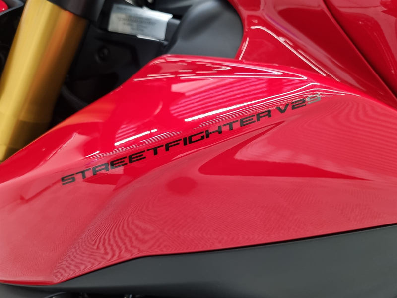 Load image into Gallery viewer, 2026 Ducati Street Fighter V2S
