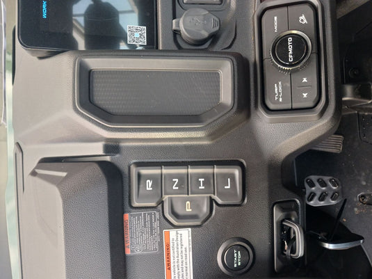 CFMoto UFORCE U10 PRO