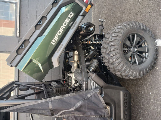 CFMoto UFORCE U10 PRO