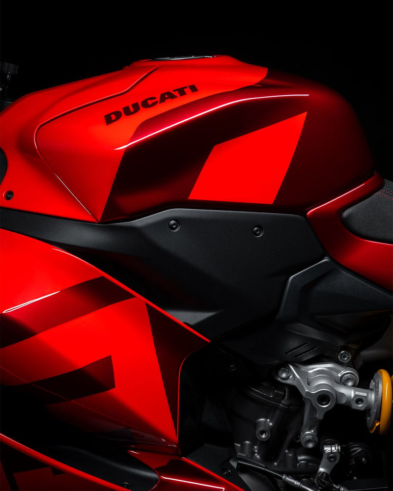 Load image into Gallery viewer, 2026 Ducati Panigale V2 Special Edition MM93
