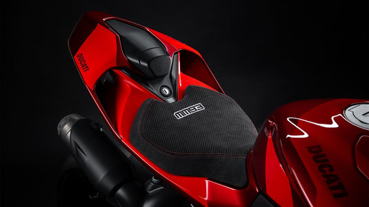 2026 Ducati Panigale V2 Special Edition MM93