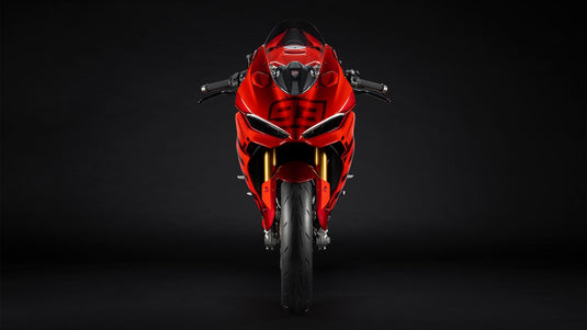 2026 Ducati Panigale V2 Special Edition MM93