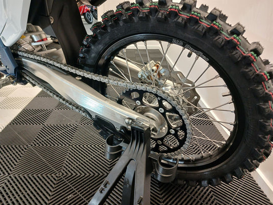 2026 Husqvarna TC 125