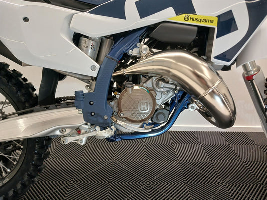 2026 Husqvarna TC 125