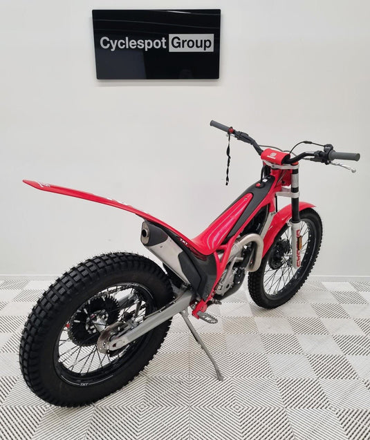 2023 Gas Gas TXT 125