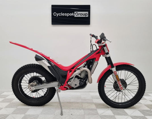 2023 Gas Gas TXT 125