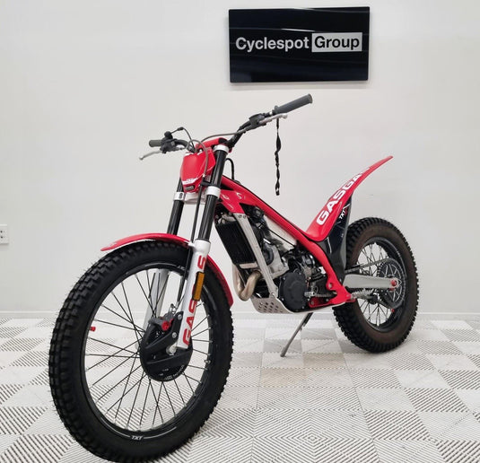 2023 Gas Gas TXT 125