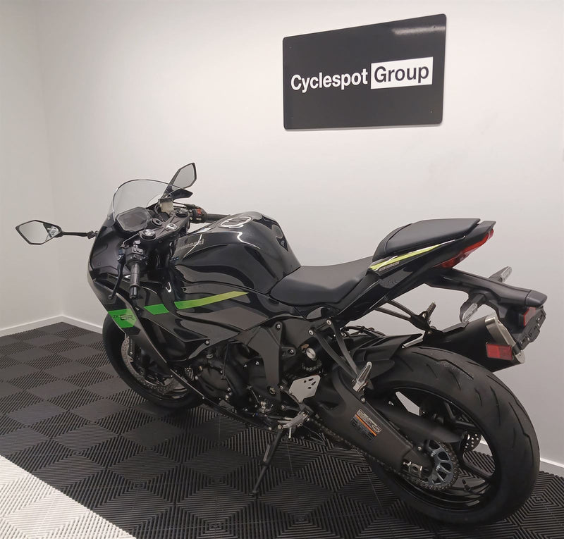 Load image into Gallery viewer, 2026 Kawasaki Ninja ZX6R
