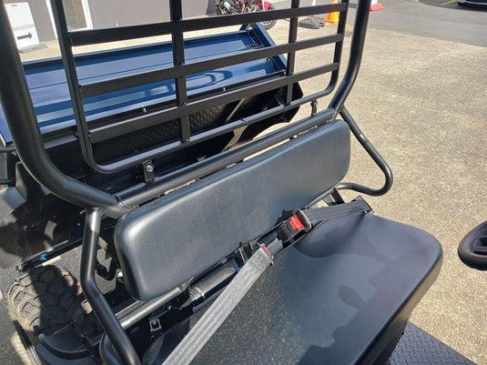 2026 Kawasaki Mule XC 4X4