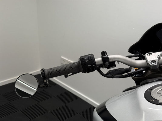 2016 Yamaha MT 09