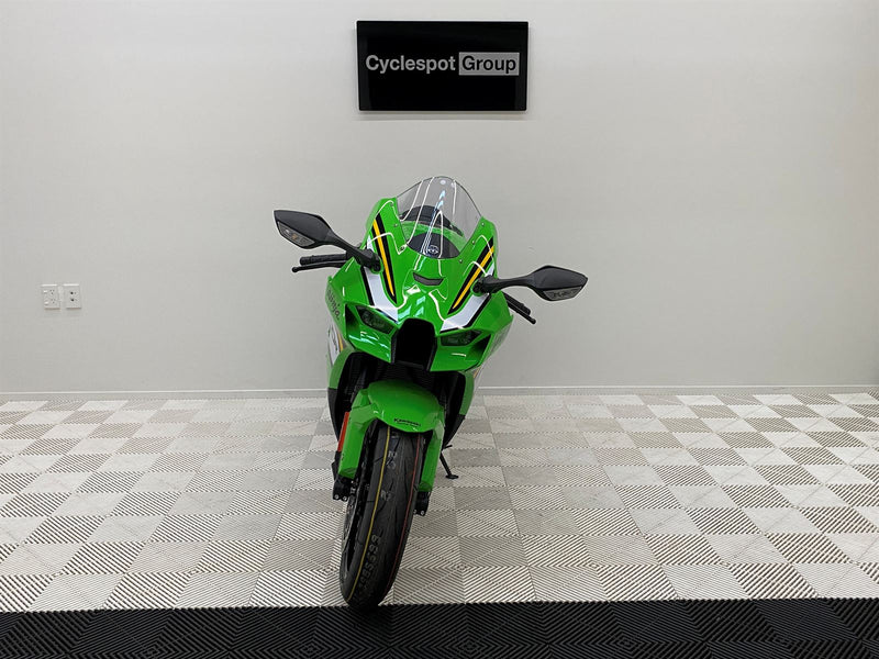 Load image into Gallery viewer, 2025 Kawasaki Ninja ZX-10R ABS / KRT Edition
