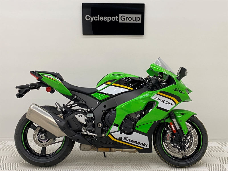 Load image into Gallery viewer, 2025 Kawasaki Ninja ZX-10R ABS / KRT Edition
