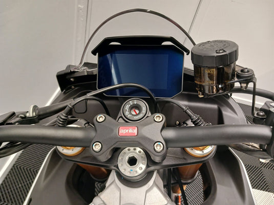 2024 Aprilia Tuono V4 Factory + Akrapovic Slip-on