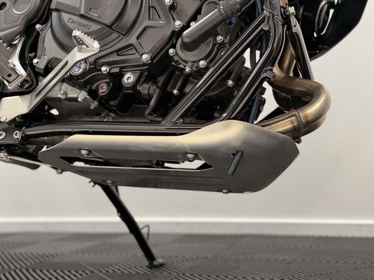 2026 Kawasaki KLE 500