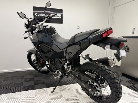 2026 Kawasaki KLE 500