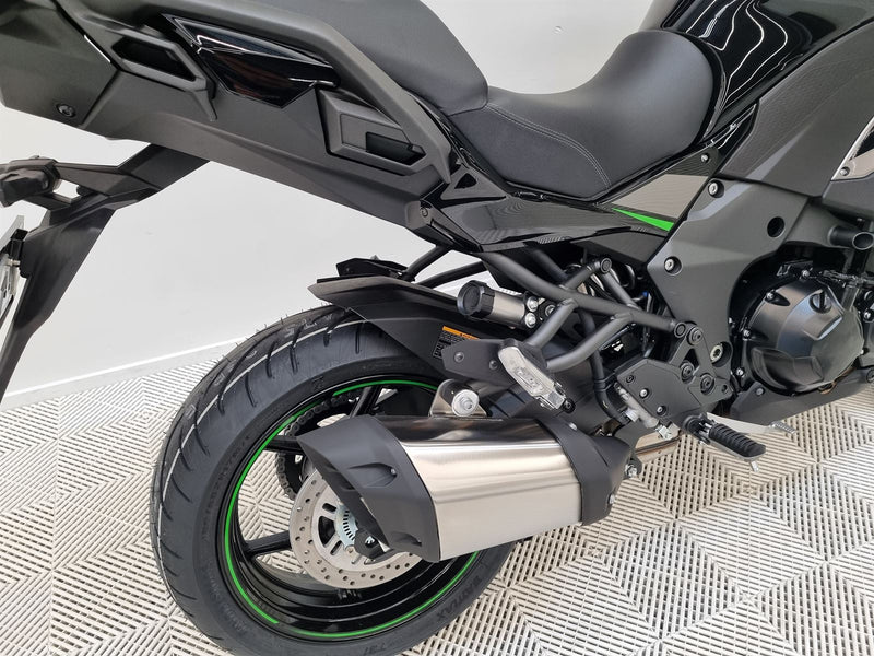 Load image into Gallery viewer, 2025 Kawasaki Versys 1100 S
