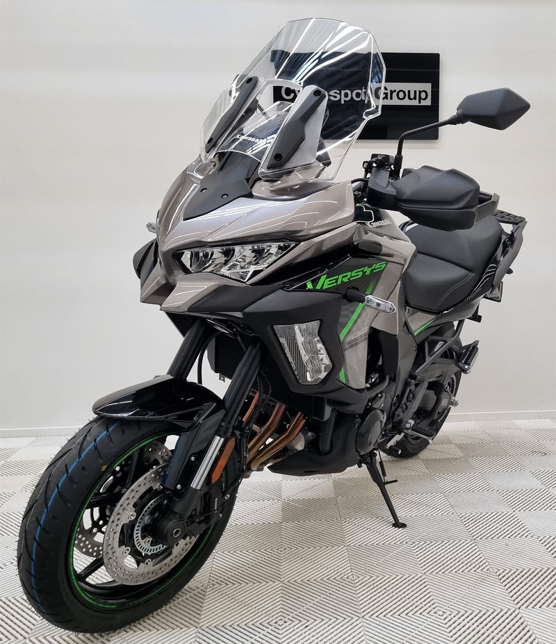 Load image into Gallery viewer, 2025 Kawasaki Versys 1100 S
