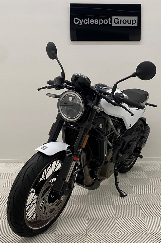 2023 Husqvarna Vitpilen 401