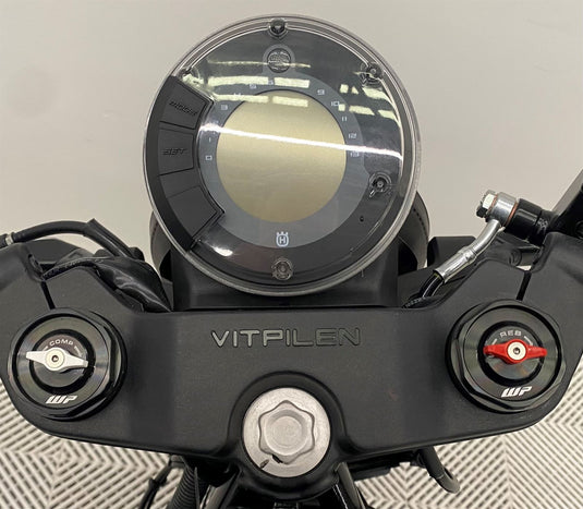 2023 Husqvarna Vitpilen 401