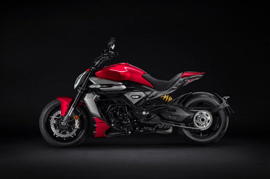 2026 Ducati XDiavel V4