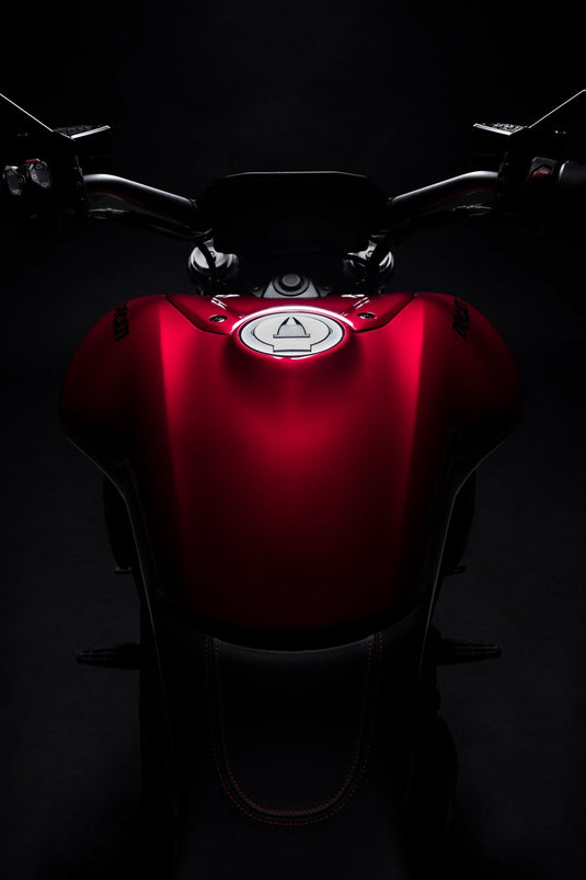 2026 Ducati XDiavel V4