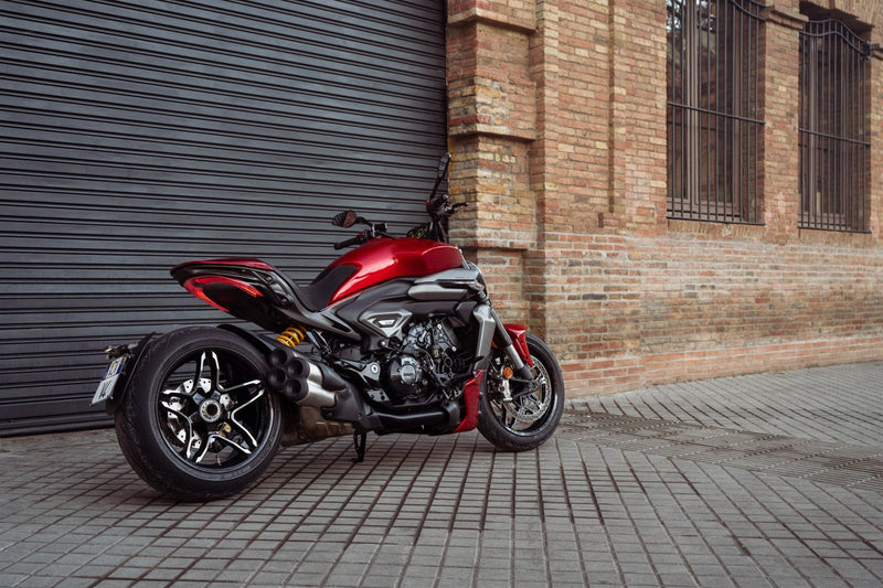 Load image into Gallery viewer, 2026 Ducati XDiavel V4
