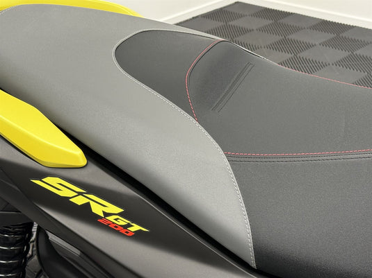 2024 Aprilia SR GT 200