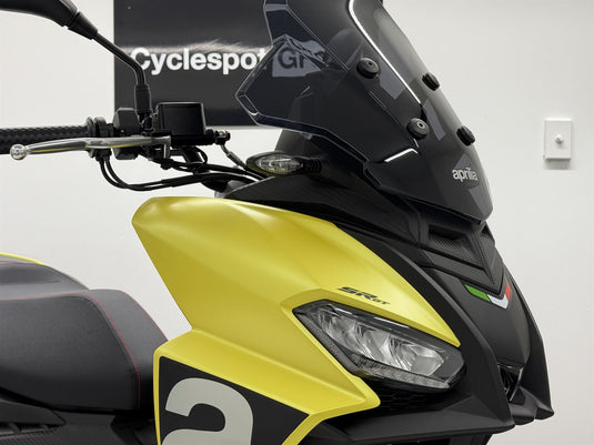 2024 Aprilia SR GT 200