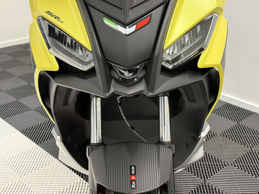 2024 Aprilia SR GT 200
