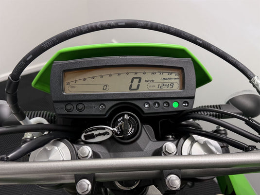 2026 Kawasaki KLX 300 Road Legal