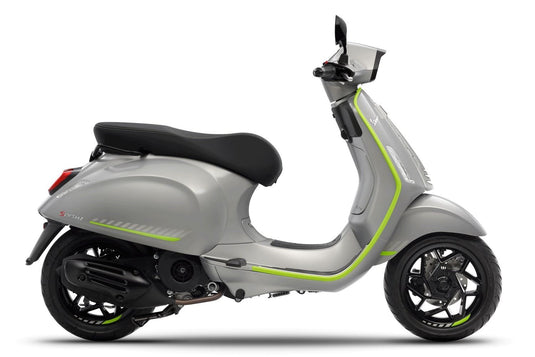 2025 Vespa Sprint Tech 150