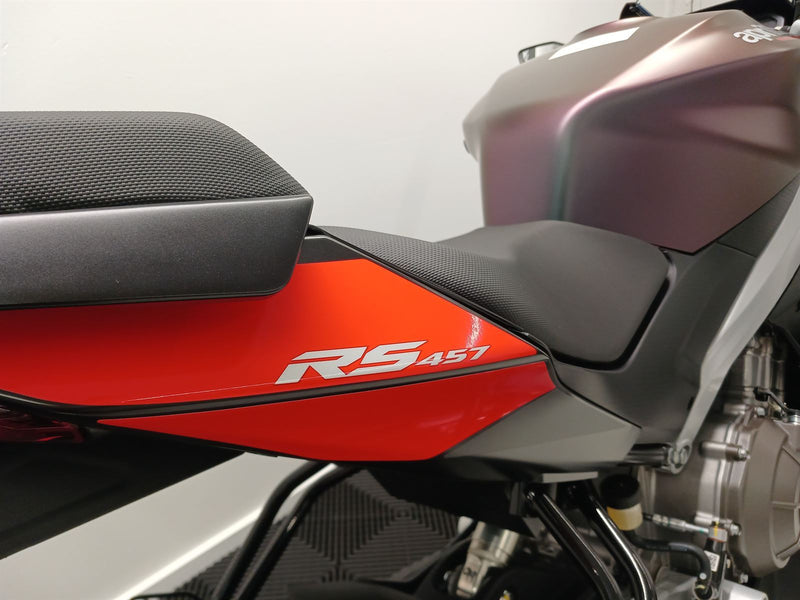 Load image into Gallery viewer, 2025 Aprilia RS 457

