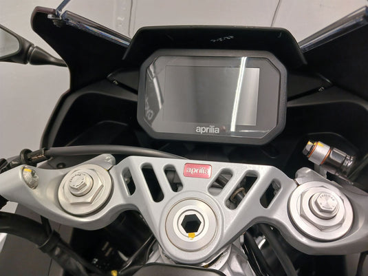2025 Aprilia RS 457